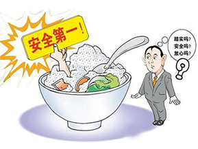 食品溯源系統(tǒng)能給企業(yè)帶來哪些好處？