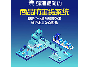 企業(yè)運(yùn)用的防竄貨系統(tǒng)具有哪些功能？