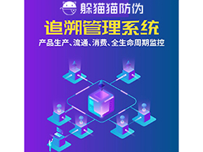 一物一碼防偽追溯系統(tǒng)具有哪些功能？